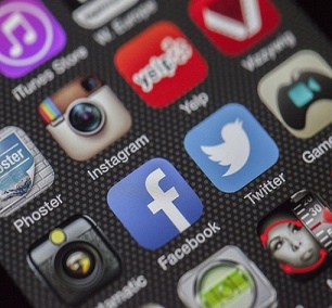brand identity e social media