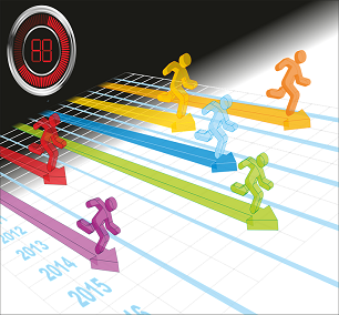 content marketing e pubblicità