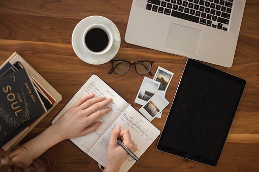 creazione dei contenuti