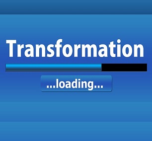 Digital transformation