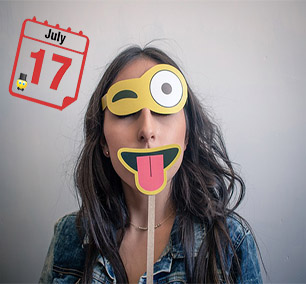 Emoticons-Emonji