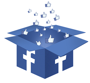Facebook Update