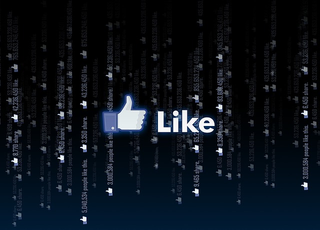 like su Facebook